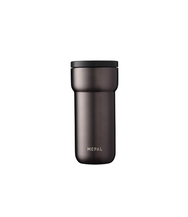 •• Isoleerbeker Ellipse 375 ml | Titanium | Insulated mug - Copy