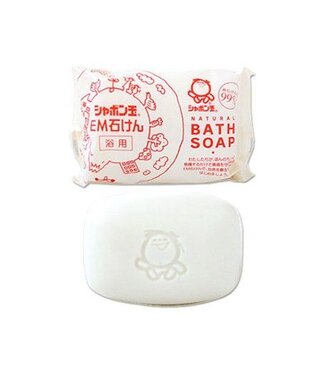 EM Agriton •• Natuurlijke badzeep uit Japan
