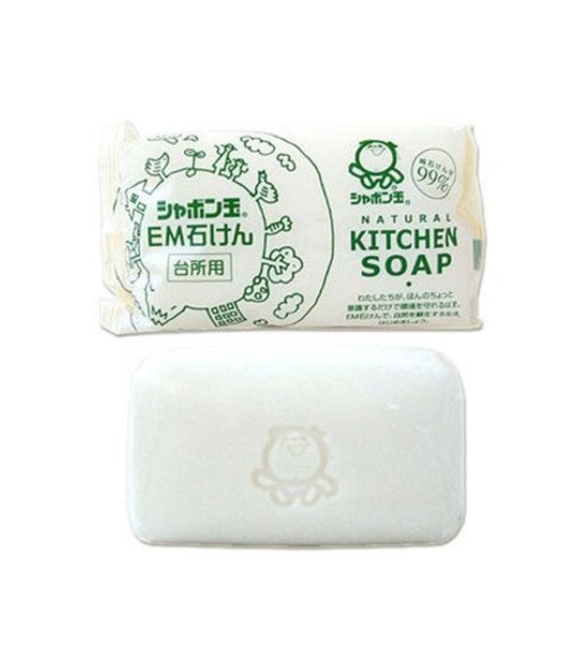 EM Agriton •• EM Kitchen Soap