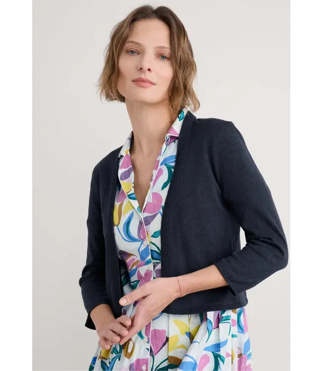 SEASALT CORNWALL •• Vanessa Cardigan | Maritime