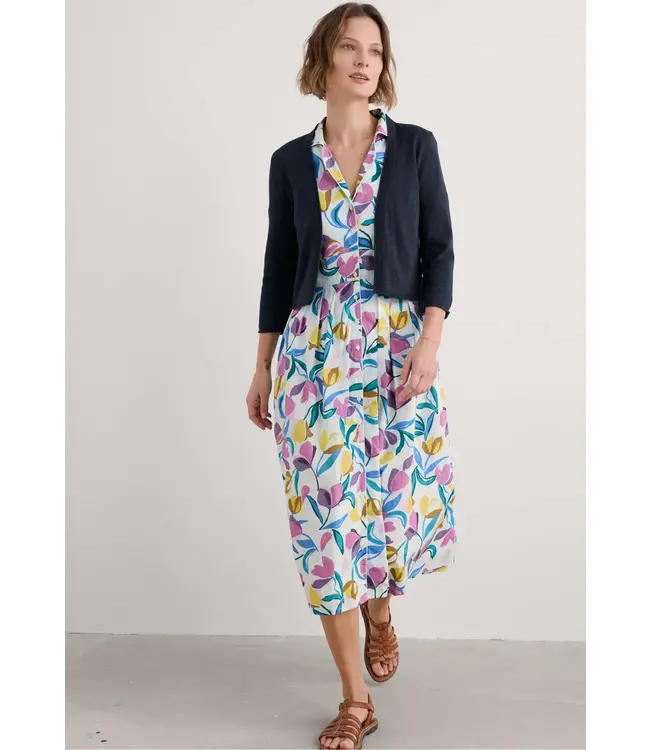 SEASALT CORNWALL •• Vanessa Cardigan | Maritime