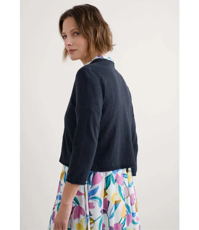 SEASALT CORNWALL •• Vanessa Cardigan | Maritime