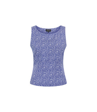 ZILCH •• Top Buttons |  Royal Blue
