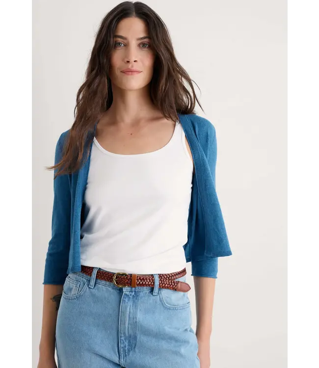 SEASALT CORNWALL •• Vanessa Cardigan | Sailor