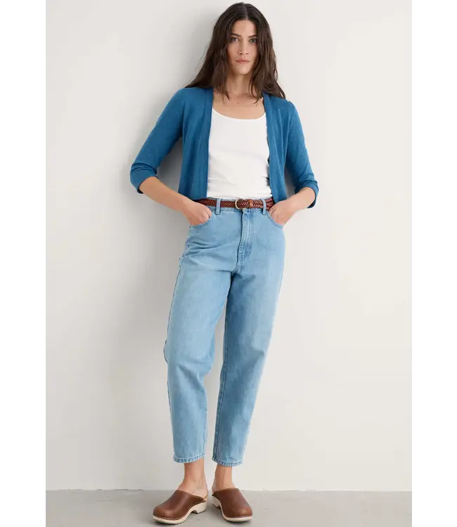 SEASALT CORNWALL •• Vanessa Cardigan | Sailor