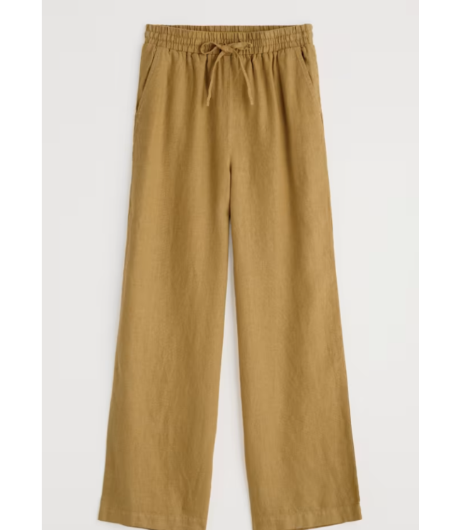 SEASALT CORNWALL •• Tide Flow Trousers | Pear