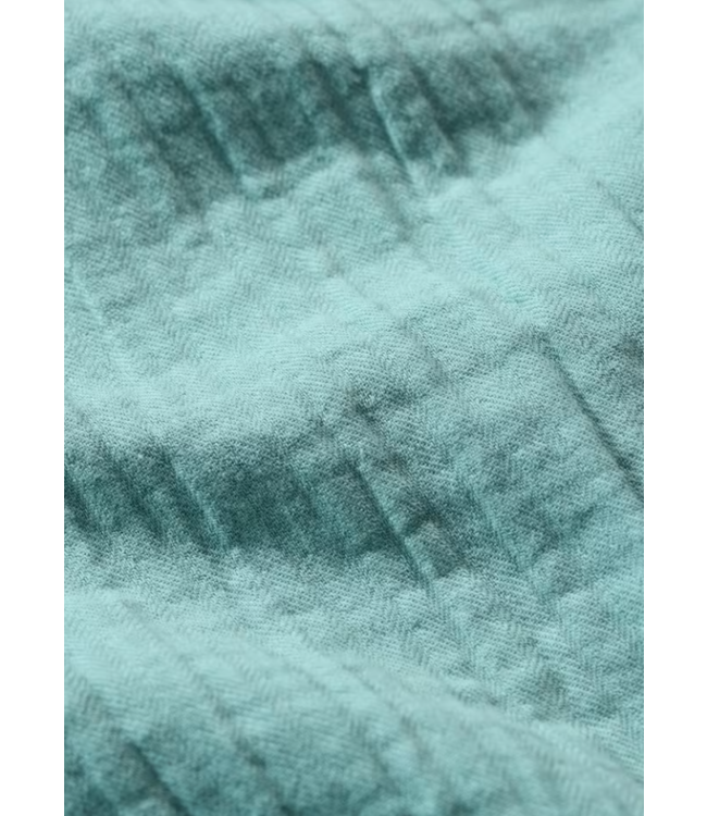 SEASALT CORNWALL •• Men's Kettle Shirt | Watercress