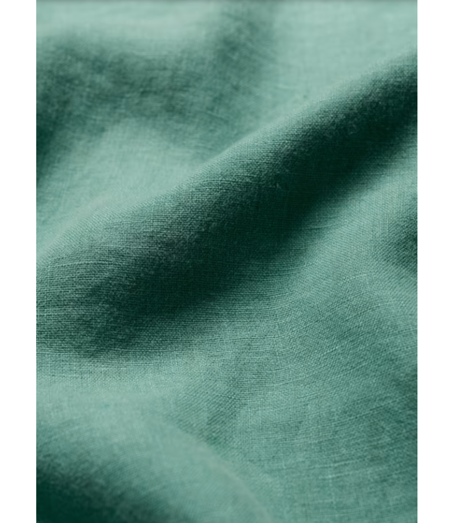 SEASALT CORNWALL •• Men's Carne Shirt | Mineral