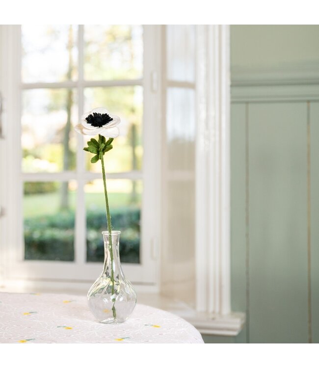 SJAAL MET VERHAAL  •• Anemoon | Verschillende kleuren