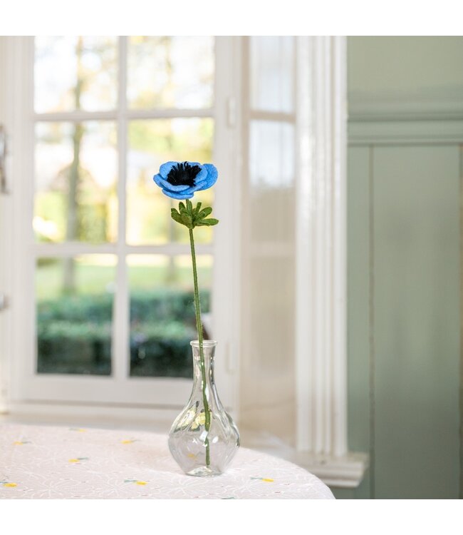 SJAAL MET VERHAAL  •• Anemoon | Verschillende kleuren