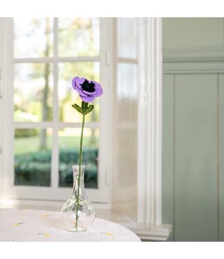 SJAAL MET VERHAAL  •• Anemoon | Verschillende kleuren