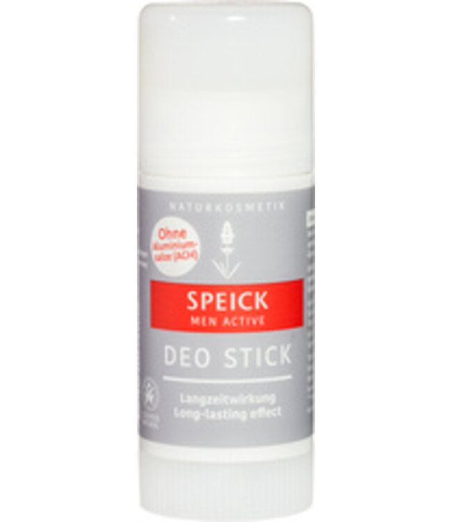 Speick •• Deo stick | Men Active