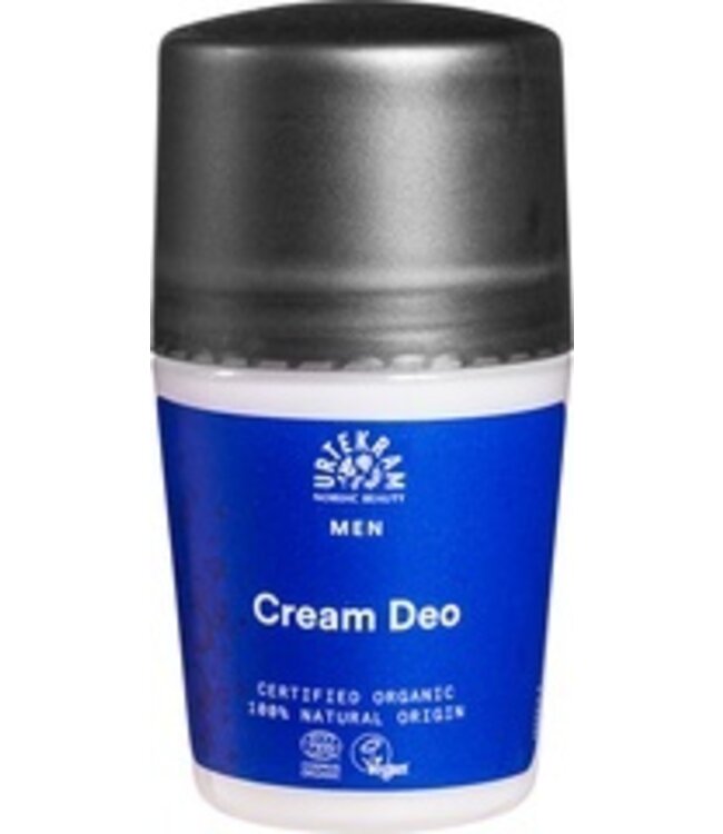 Urtekram •• Cream Deo | Men