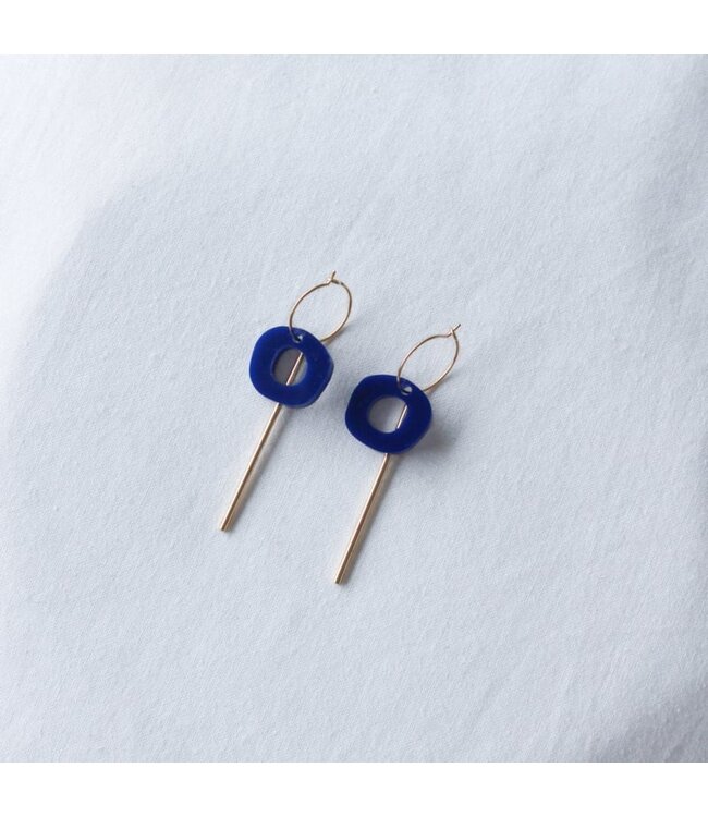 Studio NokNok •• CHARM.10