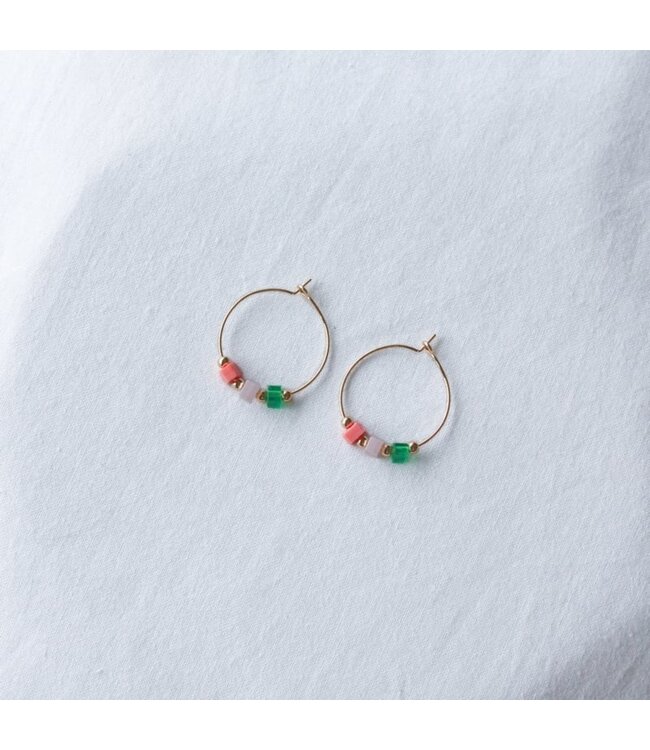 Studio NokNok •• CHARM.15