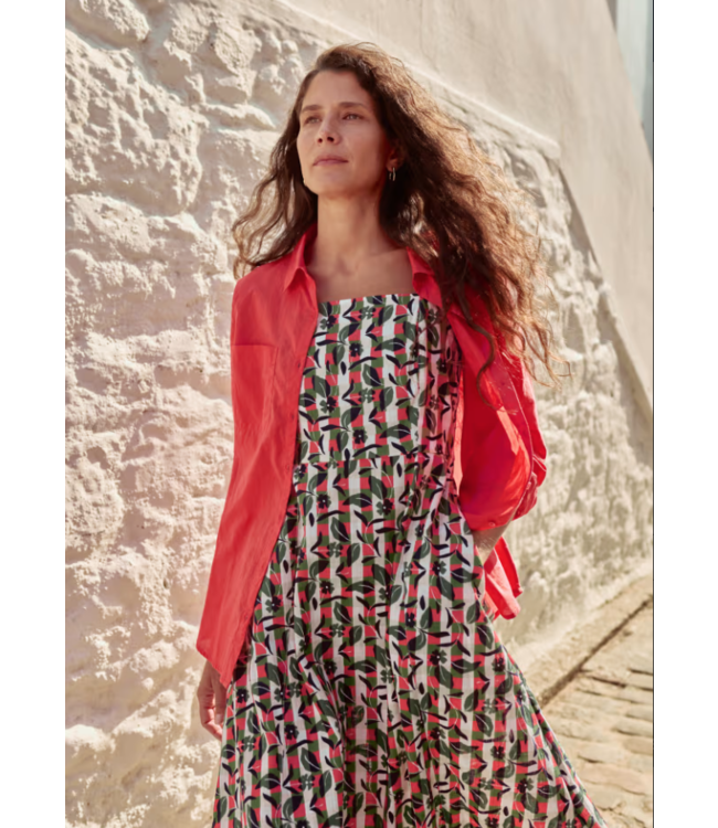 SEASALT CORNWALL •• Gwynn Shirt | Sunstone