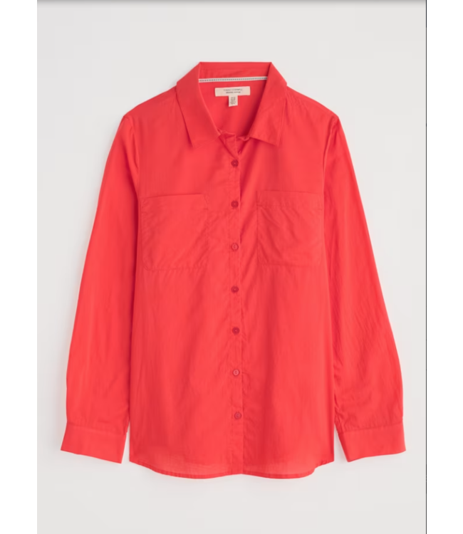 SEASALT CORNWALL •• Gwynn Shirt | Sunstone