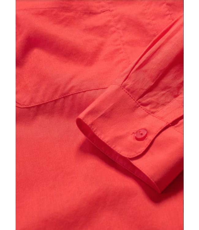 SEASALT CORNWALL •• Gwynn Shirt | Sunstone