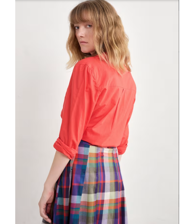 SEASALT CORNWALL •• Gwynn Shirt | Sunstone