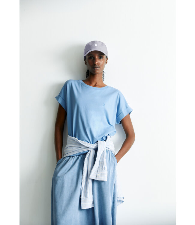 ARMEDANGELS •• YENAAS BOLD | Soft Lilac