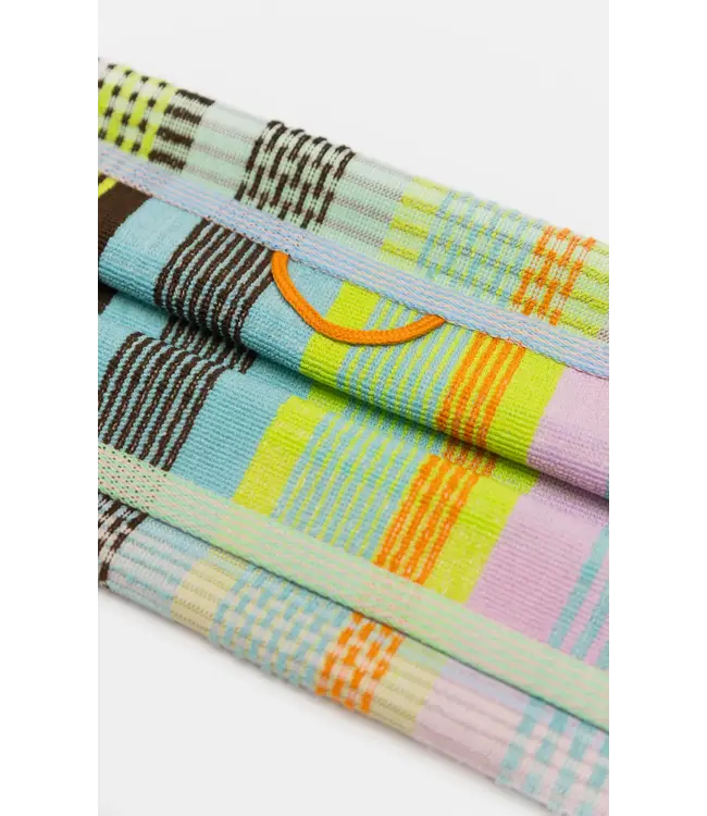 FOEKJE FLEUR •• Wild Weave Kitchen Towel 52