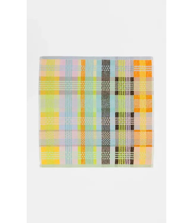 FOEKJE FLEUR •• Wild Weave Kitchen Towel 52