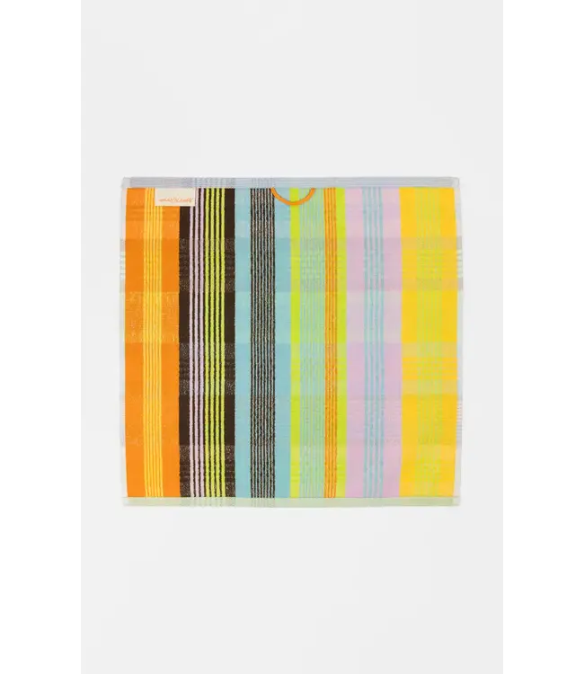 FOEKJE FLEUR •• Wild Weave Kitchen Towel 52