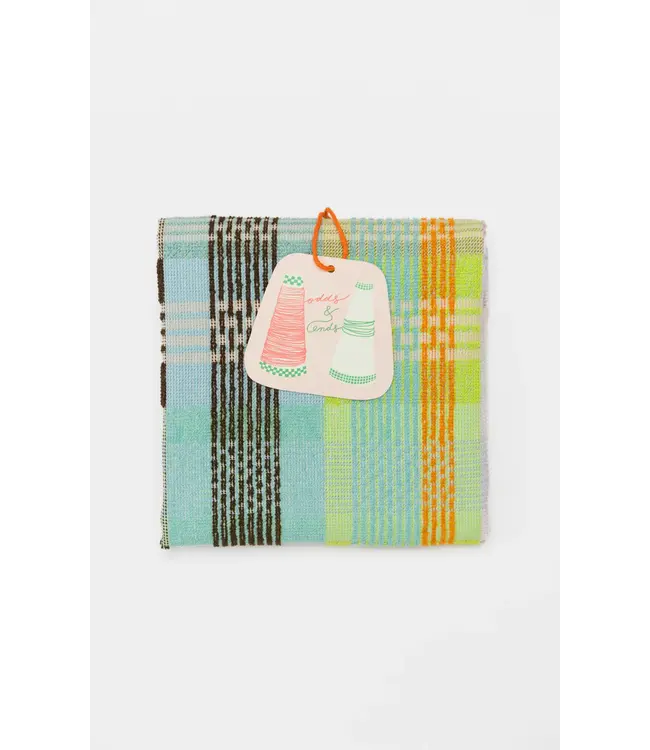 FOEKJE FLEUR •• Wild Weave Kitchen Towel 52