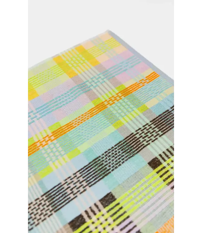 FOEKJE FLEUR •• Wild Weave Kitchen Towel 52