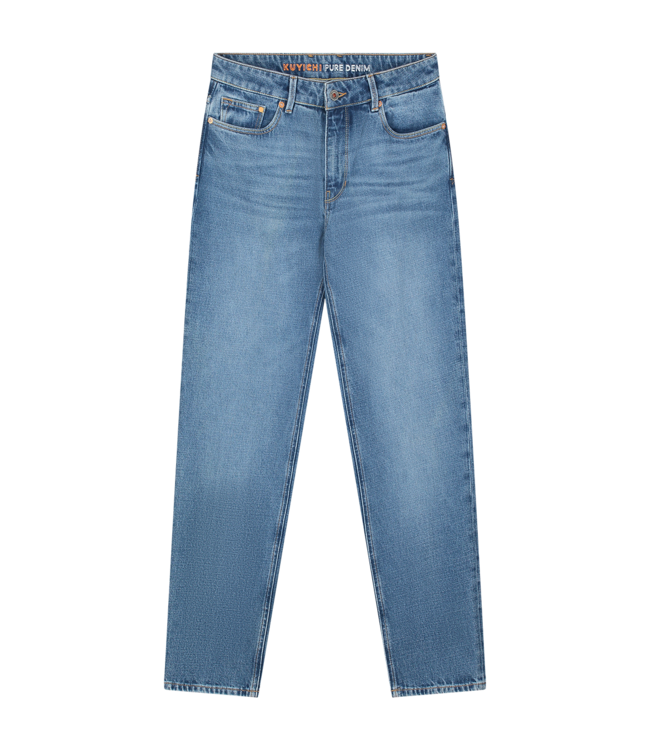 KUYICHI •• JENNA BOYFRIEND | FADED BLUE