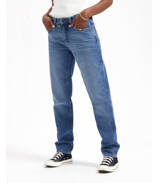 KUYICHI •• JENNA BOYFRIEND | FADED BLUE