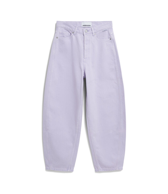 ARMEDANGELS •• Jeans BAARLY | Soft Lilac