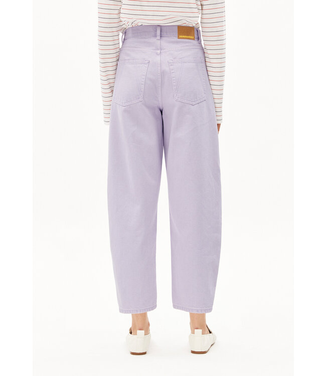 ARMEDANGELS •• Jeans BAARLY | Soft Lilac