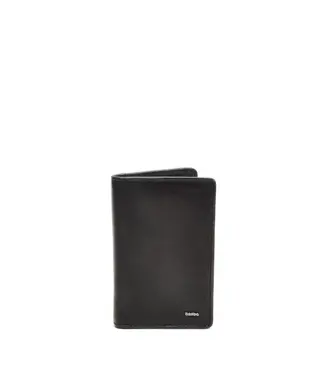 Berba •• Portemonnee | Black, Navy,  Brandy