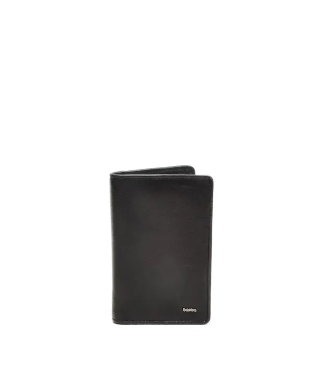Berba •• Portemonnee | Black, Navy,  Brandy