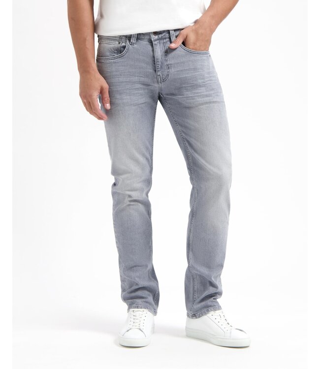 KUYICHI •• Nick Straight | Artic Grey