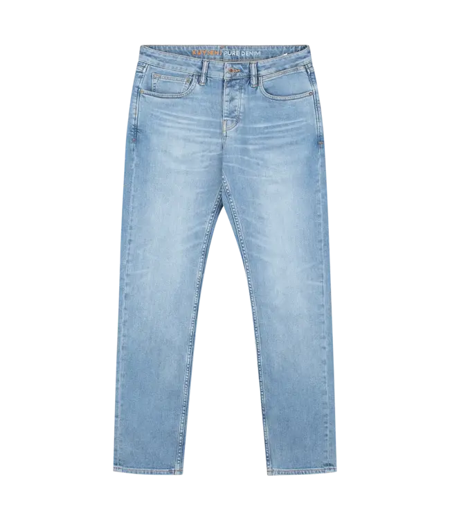 KUYICHI •• Jim Regular Slim | Midday