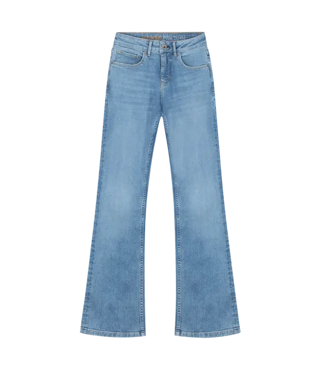 KUYICHI •• AMY BOOTCUT | Sky High