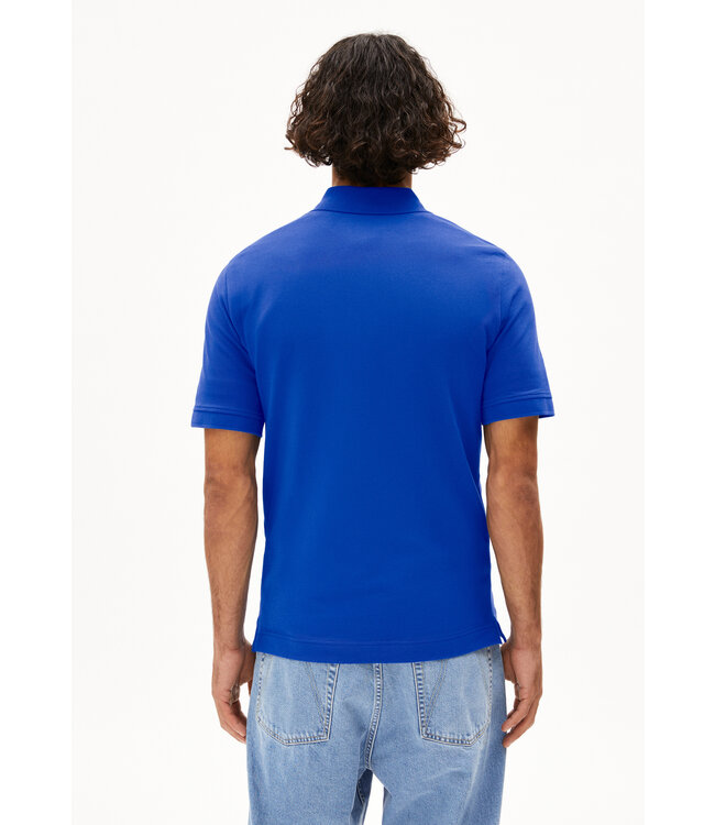 ARMEDANGELS •• MAARIO| Dynamo Blue