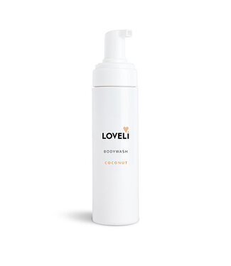 LOVELI •• Body Wash | Coconut