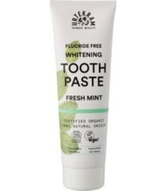 Urtekram •• Tooth Paste | Fresh Mint