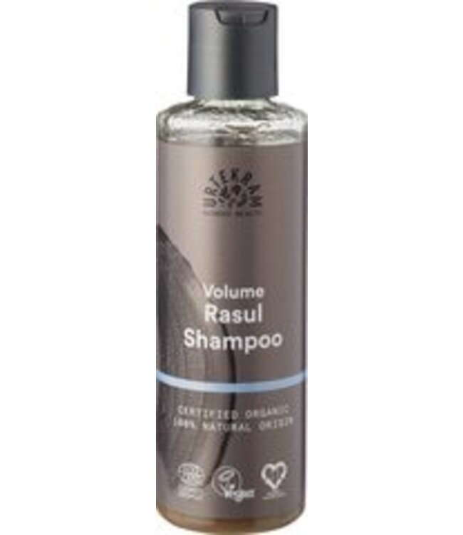 Urtekram ••  Volume Shampoo| Rasul