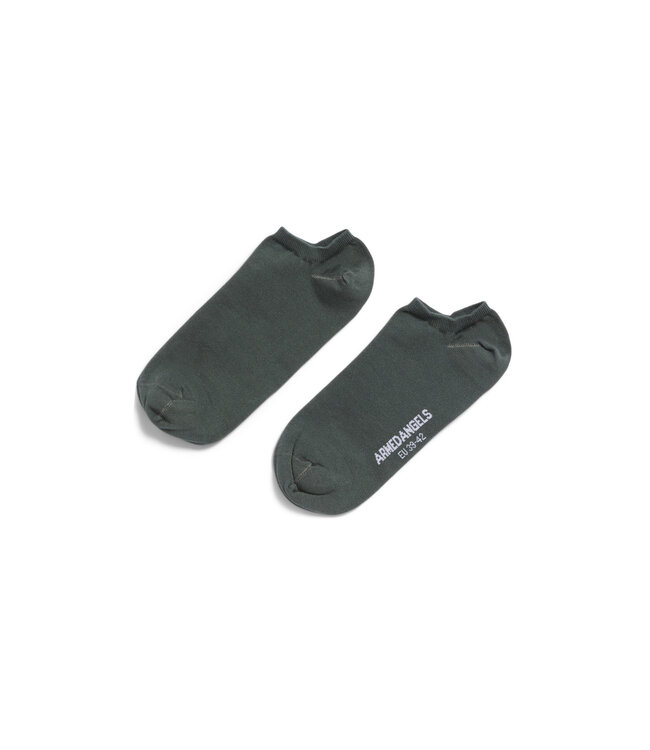 ARMEDANGELS •• SAALVO | Space Steel