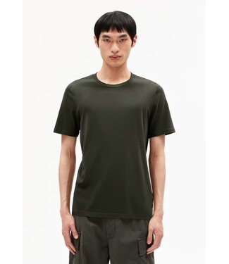 ARMEDANGELS •• Shirt JAAMES | Forest Pine