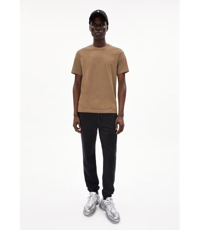 ARMEDANGELS •• JAAMES T-shirt made of Organic Cotton  JAAMES | Light Oak