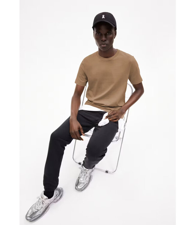 ARMEDANGELS •• JAAMES T-shirt made of Organic Cotton  JAAMES | Light Oak