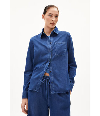 ARMEDANGELS •• Blouse AURELAA | Varese