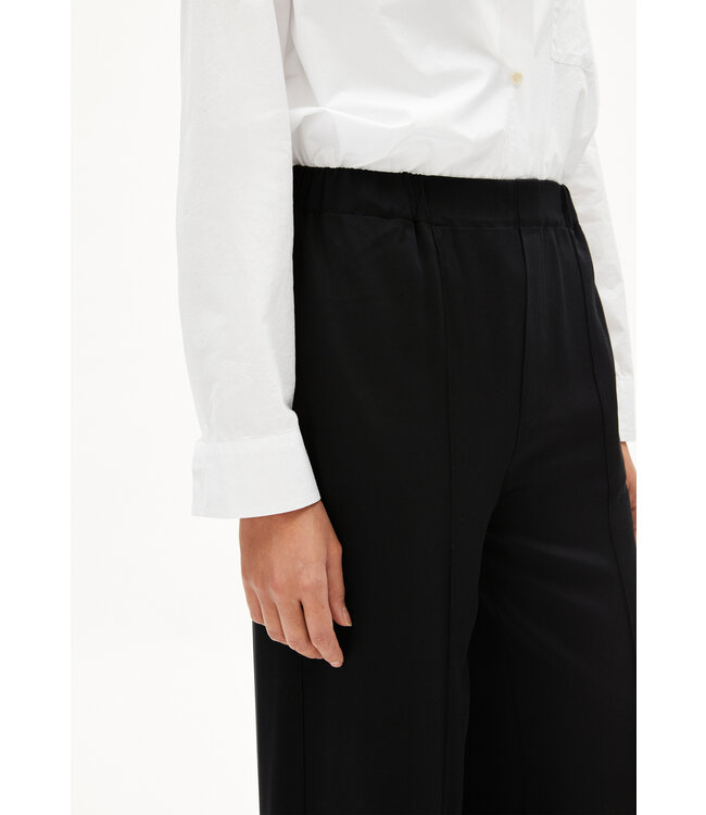 ARMEDANGELS •• Broek JONVAALIE | Black