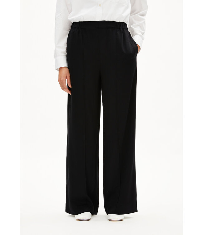 ARMEDANGELS •• Broek JONVAALIE | Black