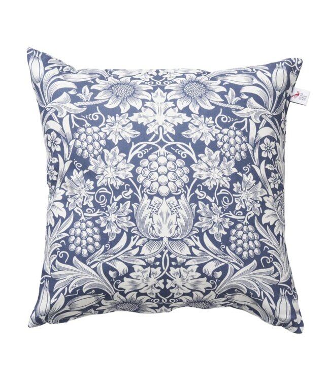 KLIPPAN PLAIDS •• Kussenhoes Sunflower